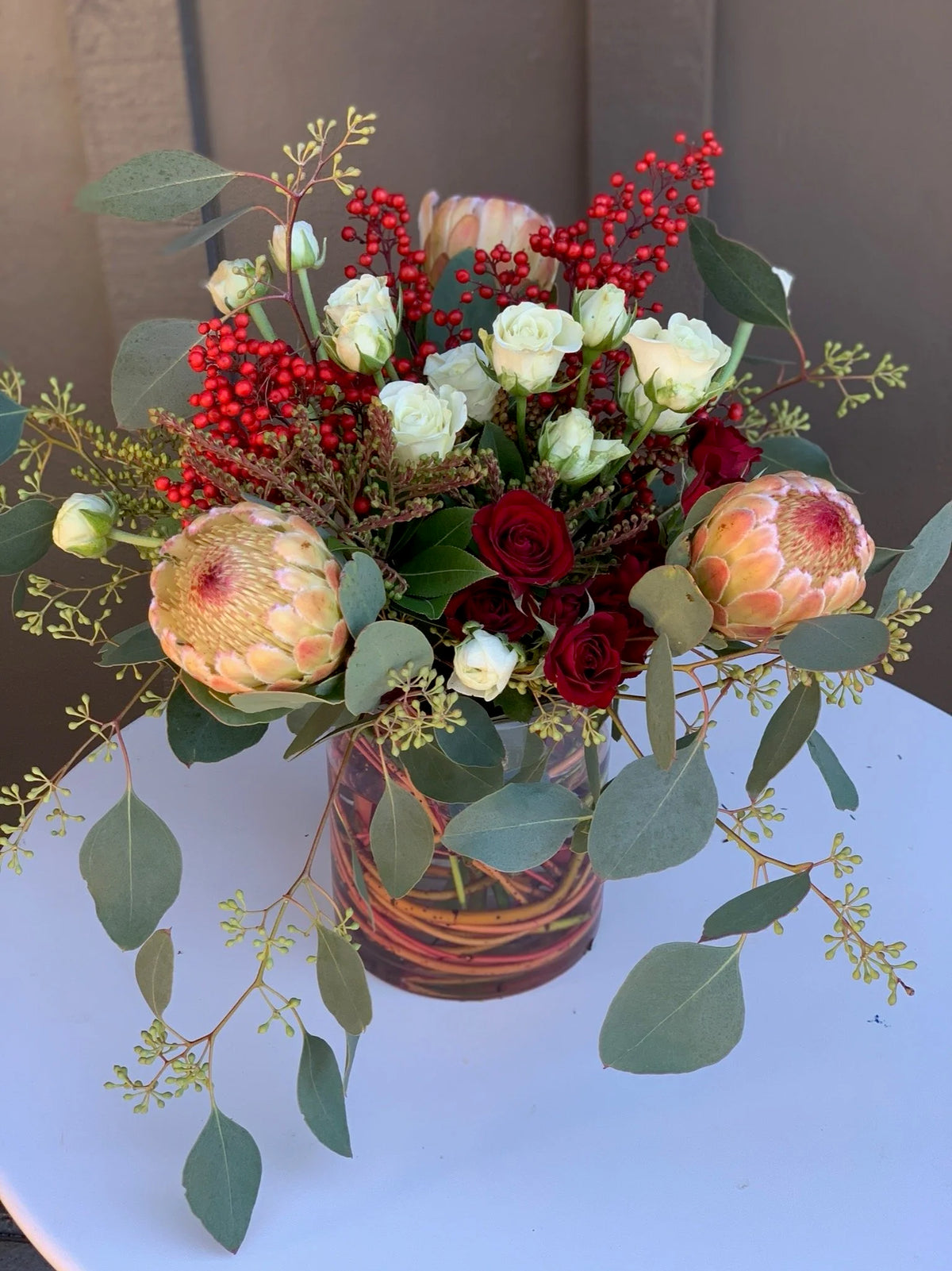 Grand Arrangement
