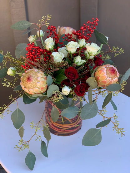 Grand Arrangement