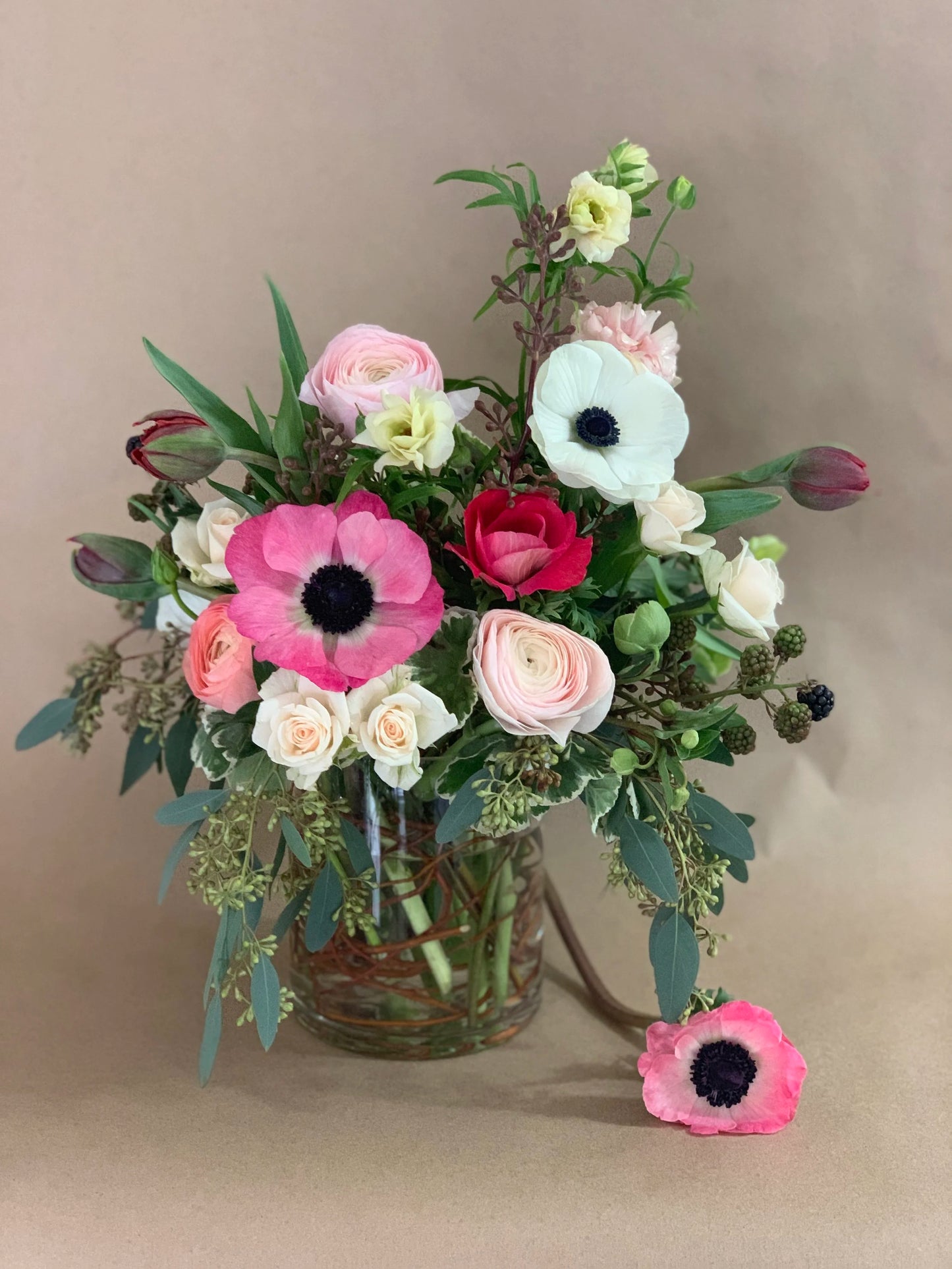 Grand Arrangement