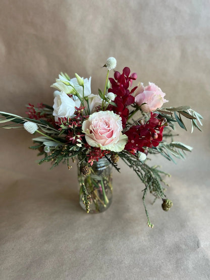 Petite Arrangement
