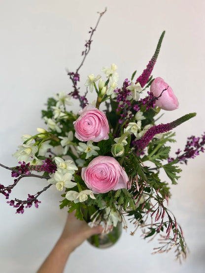 Petite Arrangement