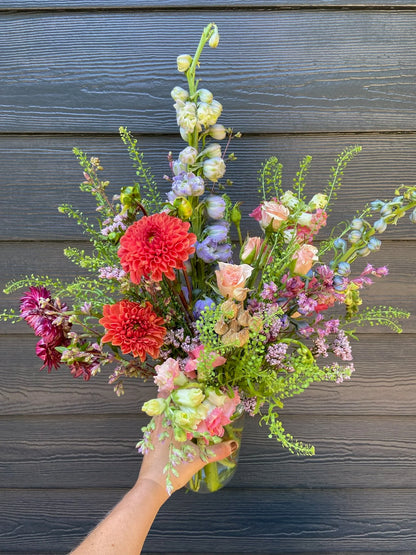 Petite Arrangement