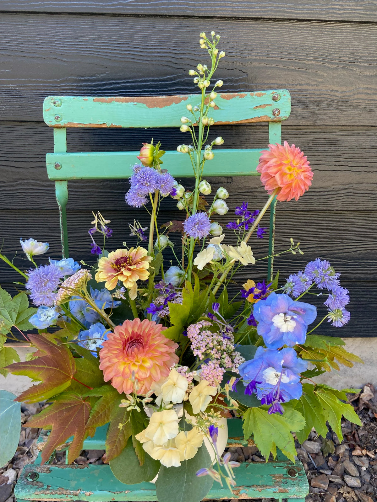 Grand Arrangement