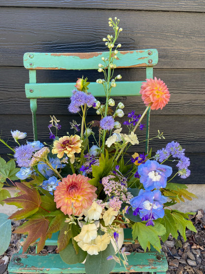 Grand Arrangement