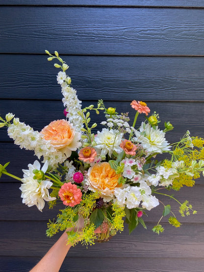 Grand Arrangement
