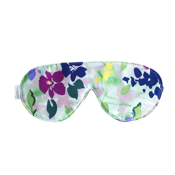 Elizabeth W- Sleep Masks