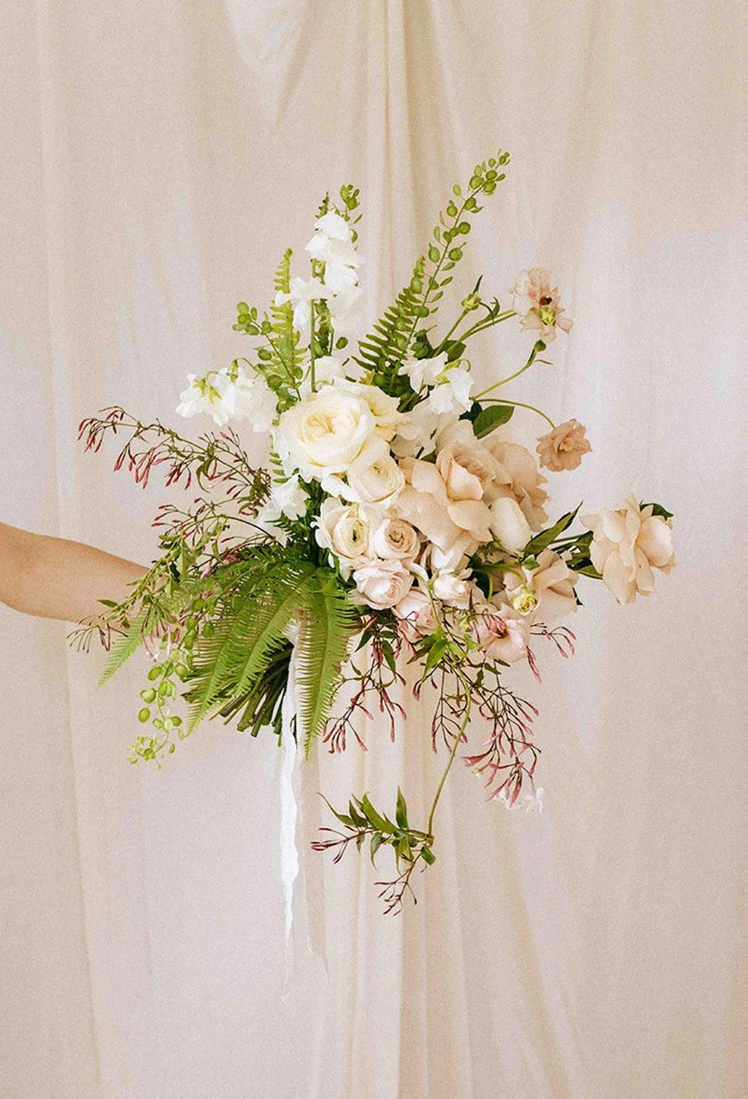 Wedding Bouquet Large