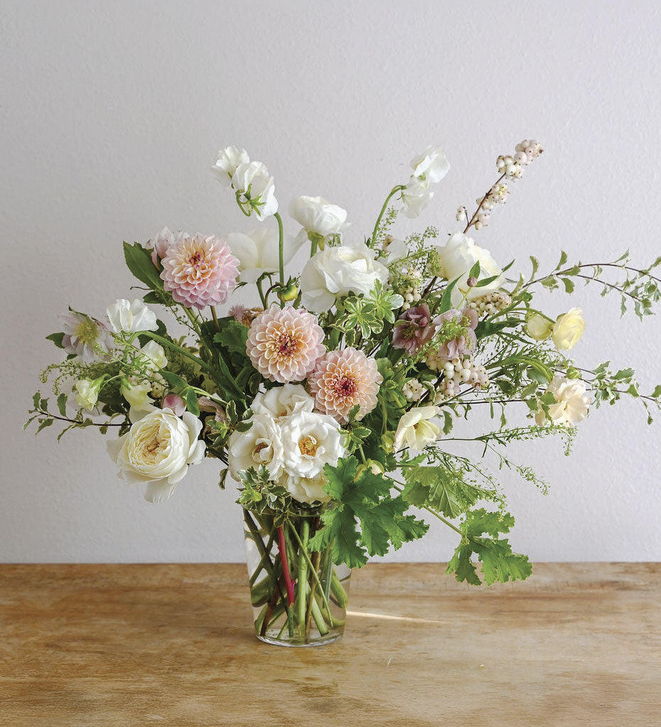 Large Arrangement