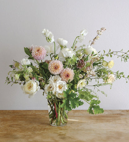 Large Arrangement