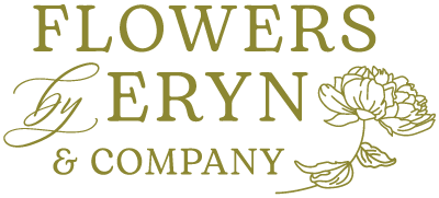 Flowers By Eryn