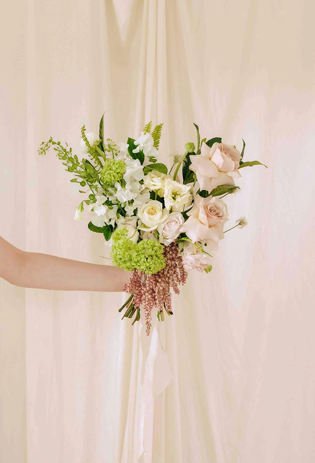 Wedding Bouquet Medium