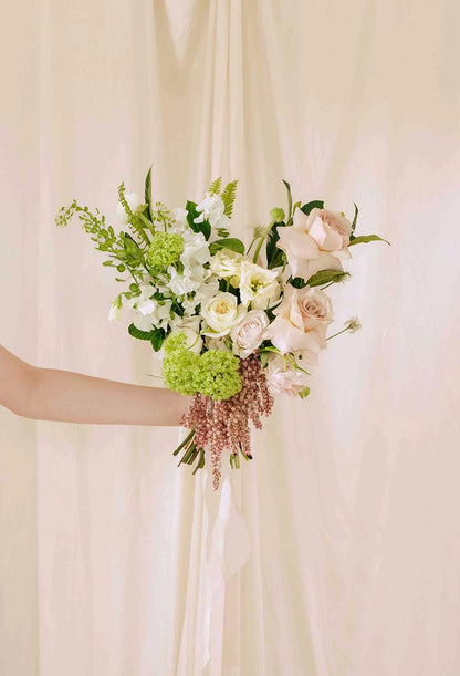 Wedding Bouquet Medium
