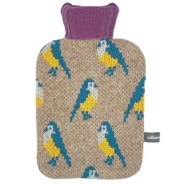 Catherine Tough - Hot Water Bottle