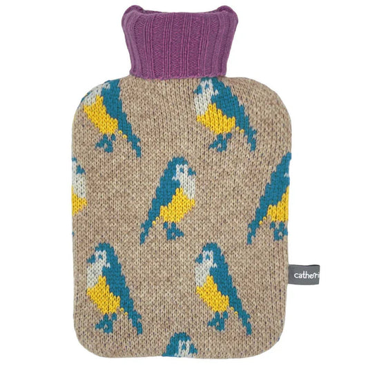 Catherine Tough - Hot Water Bottle