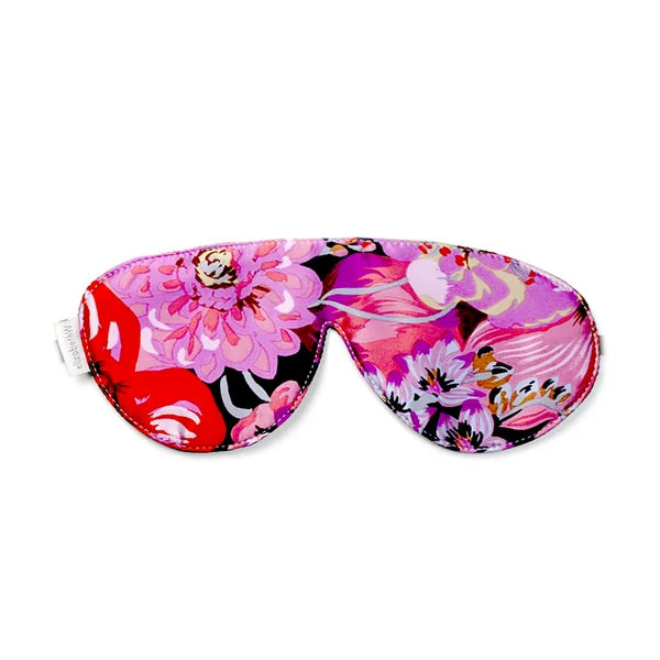 Elizabeth W- Sleep Masks
