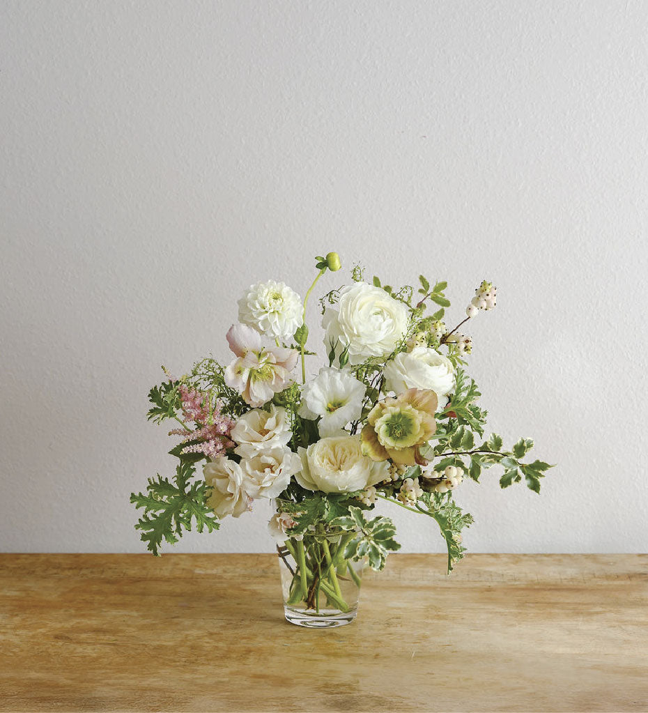 Petite Arrangement