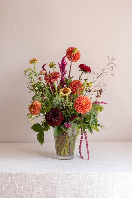 Petite Arrangement