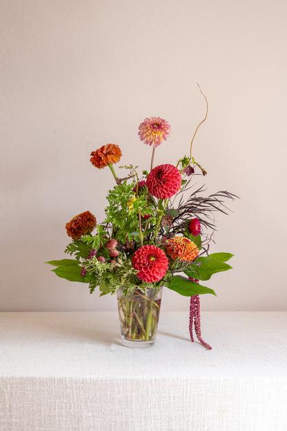 Petite Arrangement