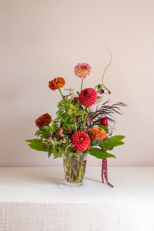 Petite Arrangement