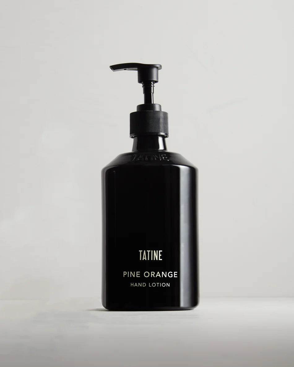 TATINE - Hand Lotion