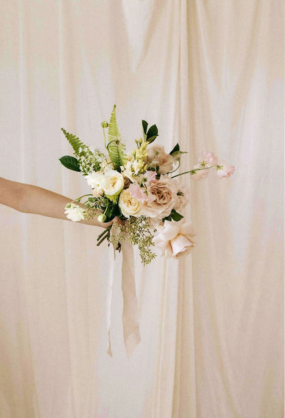 Wedding Bouquet Petite