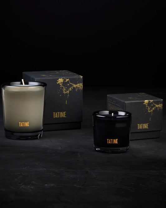 TATINE - Candles