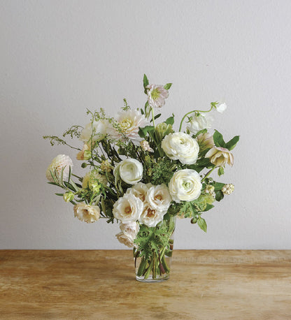 Standard Arrangement