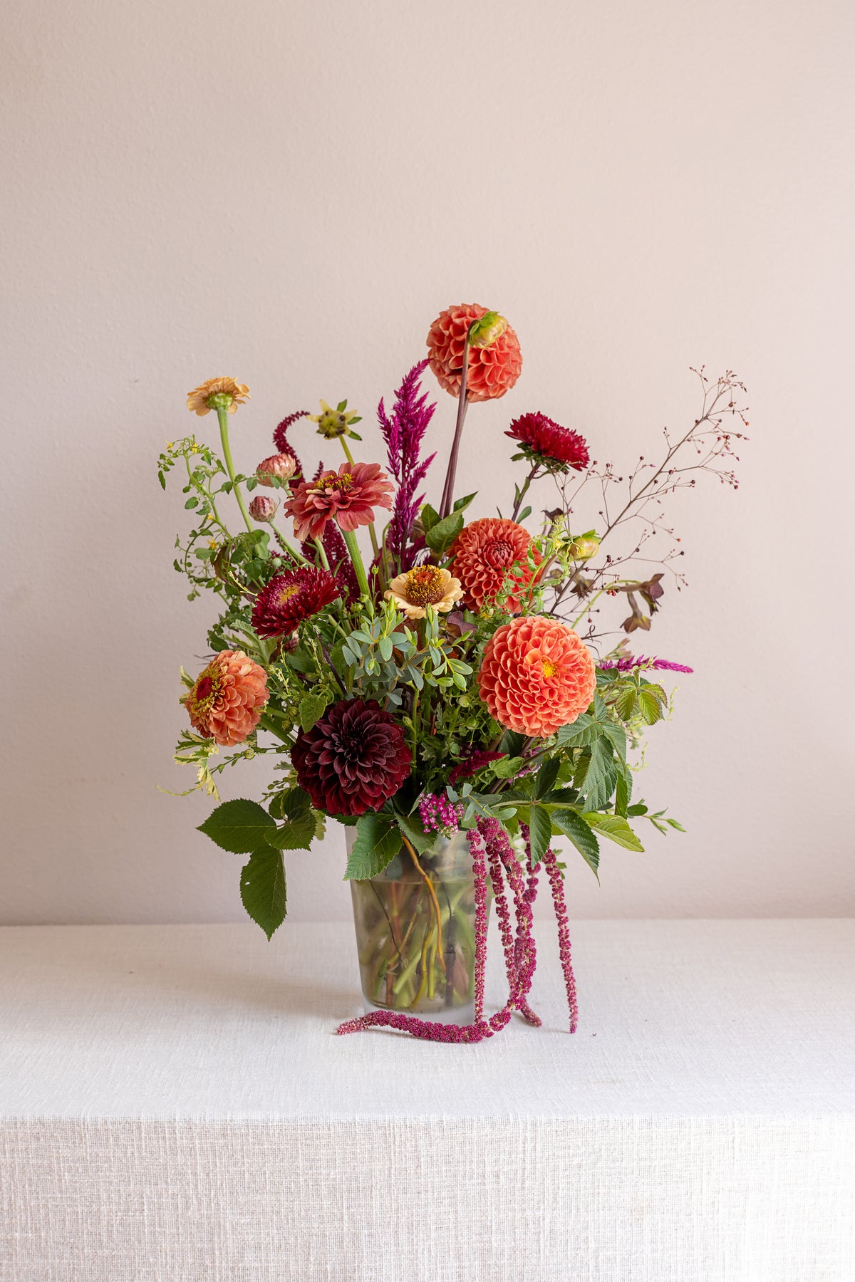 Standard Arrangement