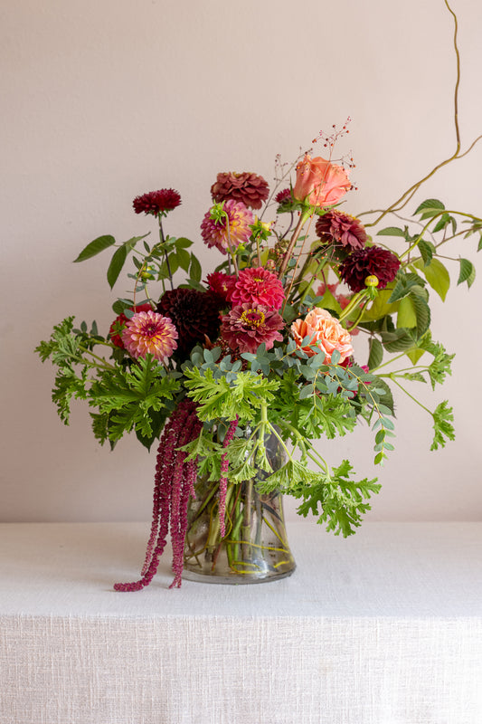 Grand Arrangement