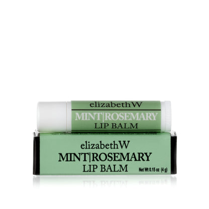Elizabeth W - Lip Balm