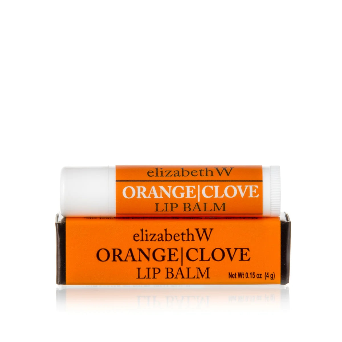 Elizabeth W - Lip Balm