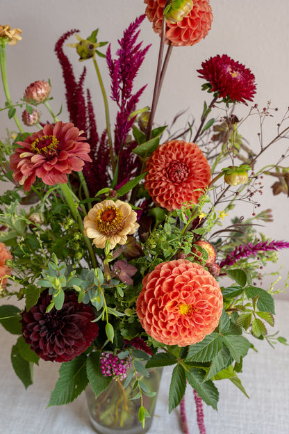 Standard Arrangement