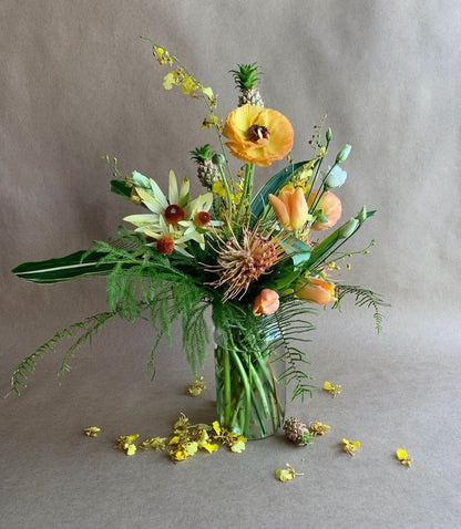 Flower Subscription