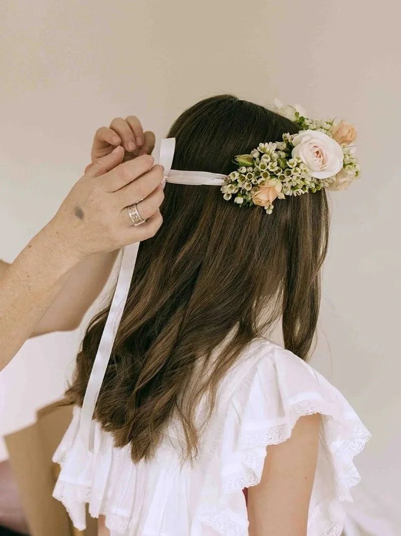 Flower Crown