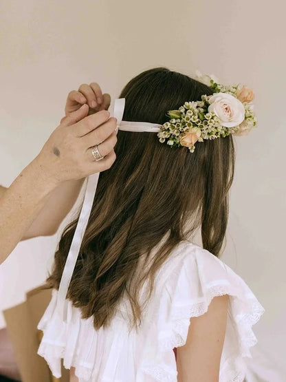 Flower Crown