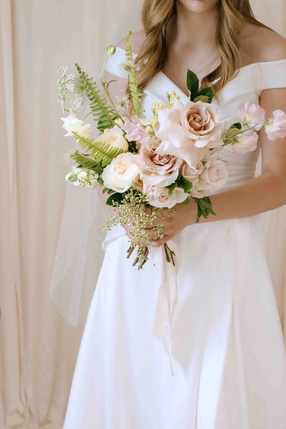 Wedding Bouquet Petite