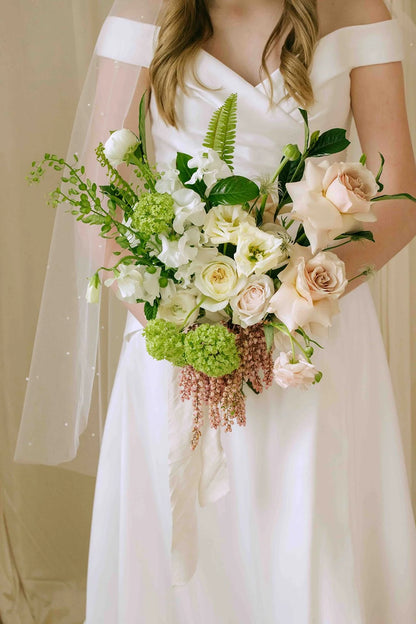 Wedding Bouquet Medium