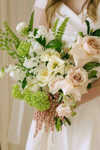 Wedding Bouquet Medium