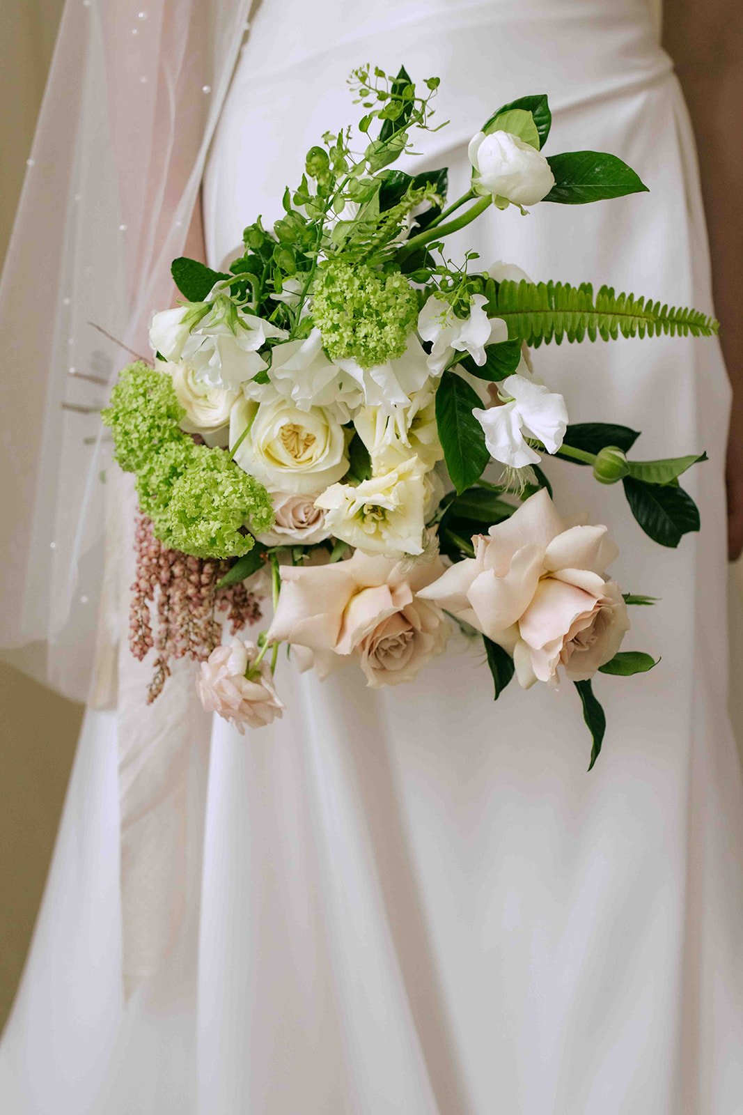 Wedding Bouquet Medium