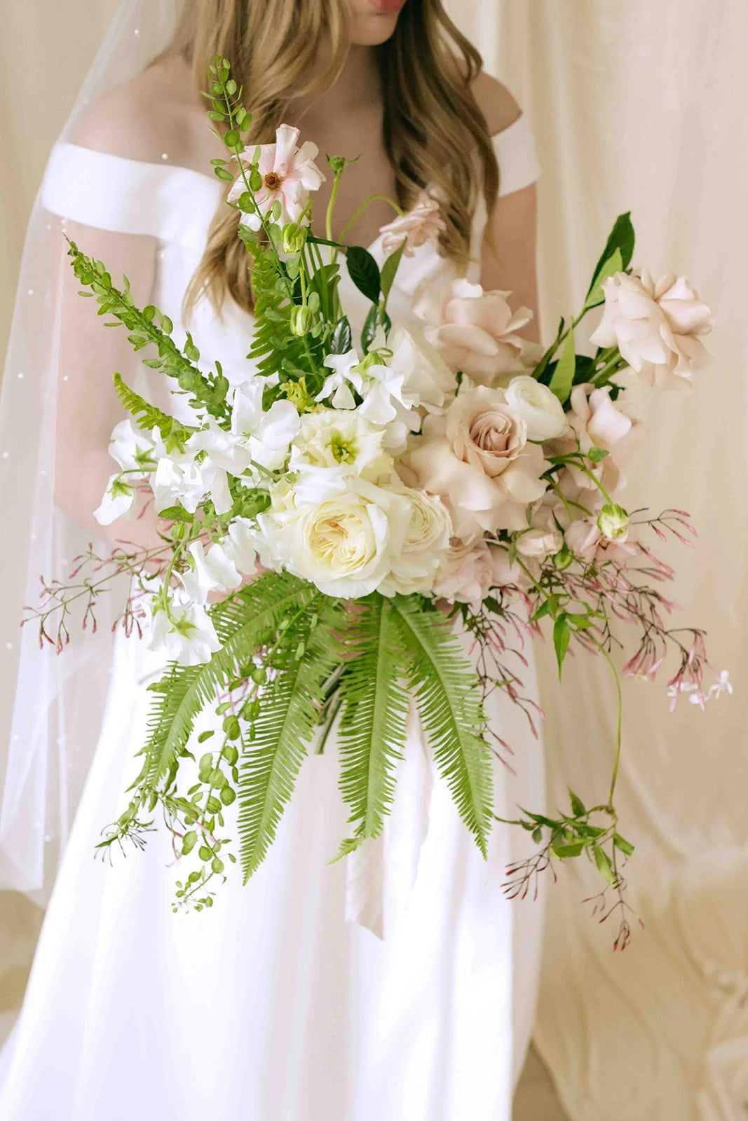 Wedding Bouquet Large