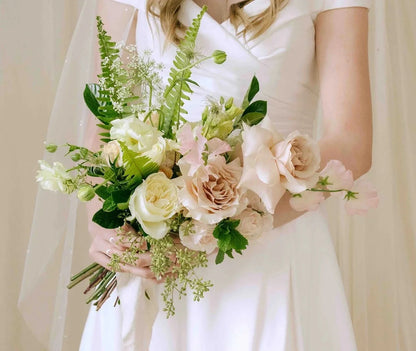 Wedding Bouquet Petite