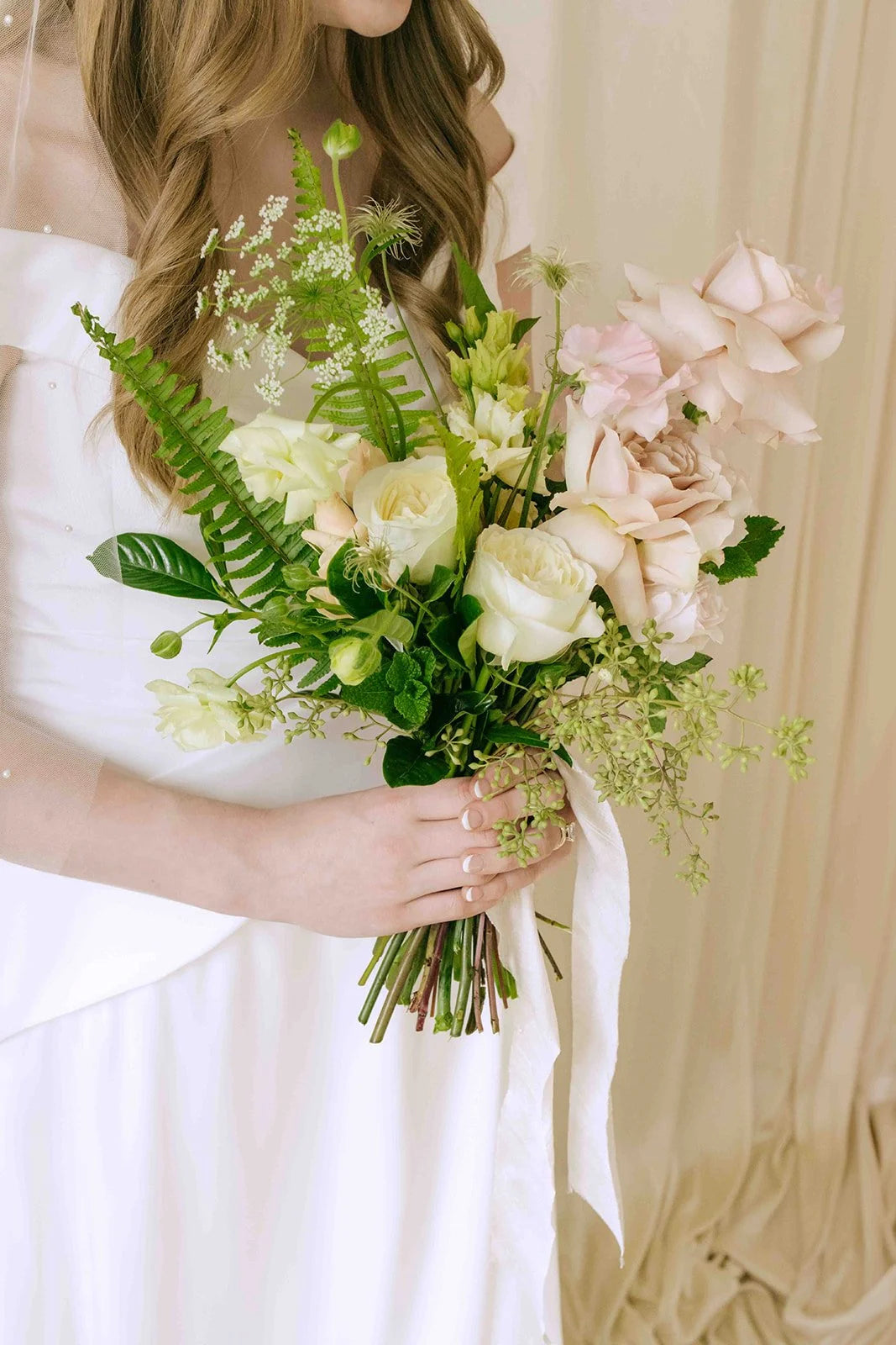 Wedding Bouquet Petite