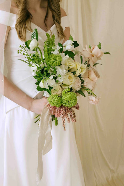 Wedding Bouquet Medium