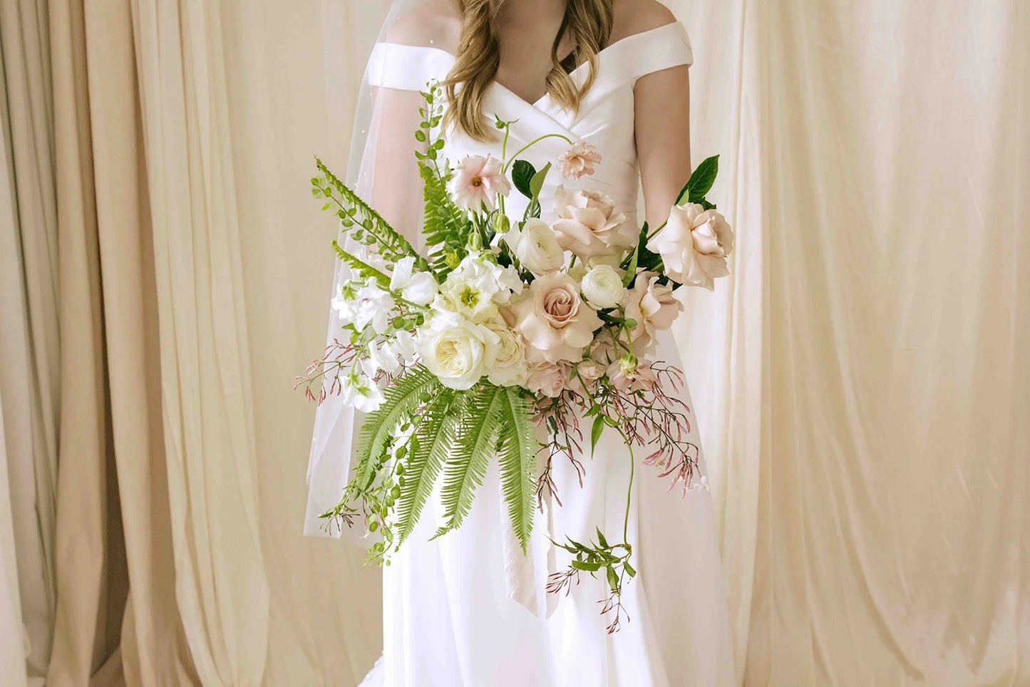 Wedding Bouquet Large
