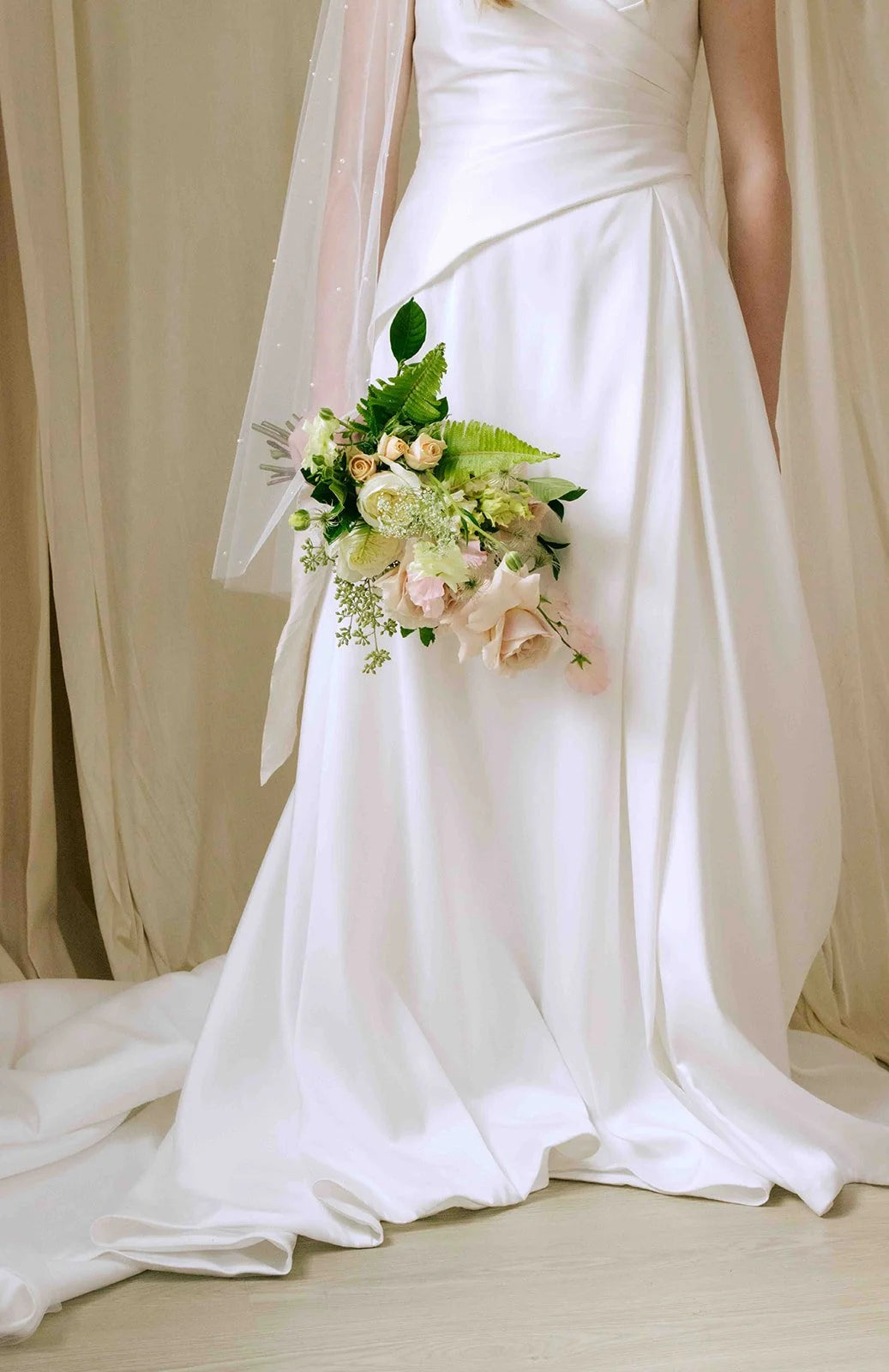 Wedding Bouquet Petite