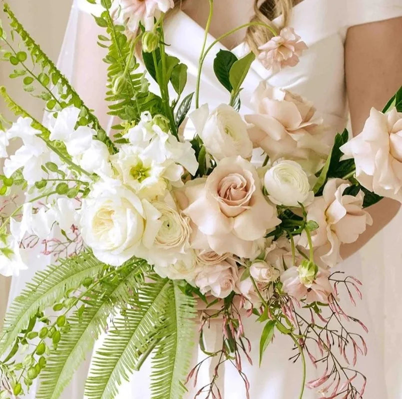 Wedding Bouquet Large