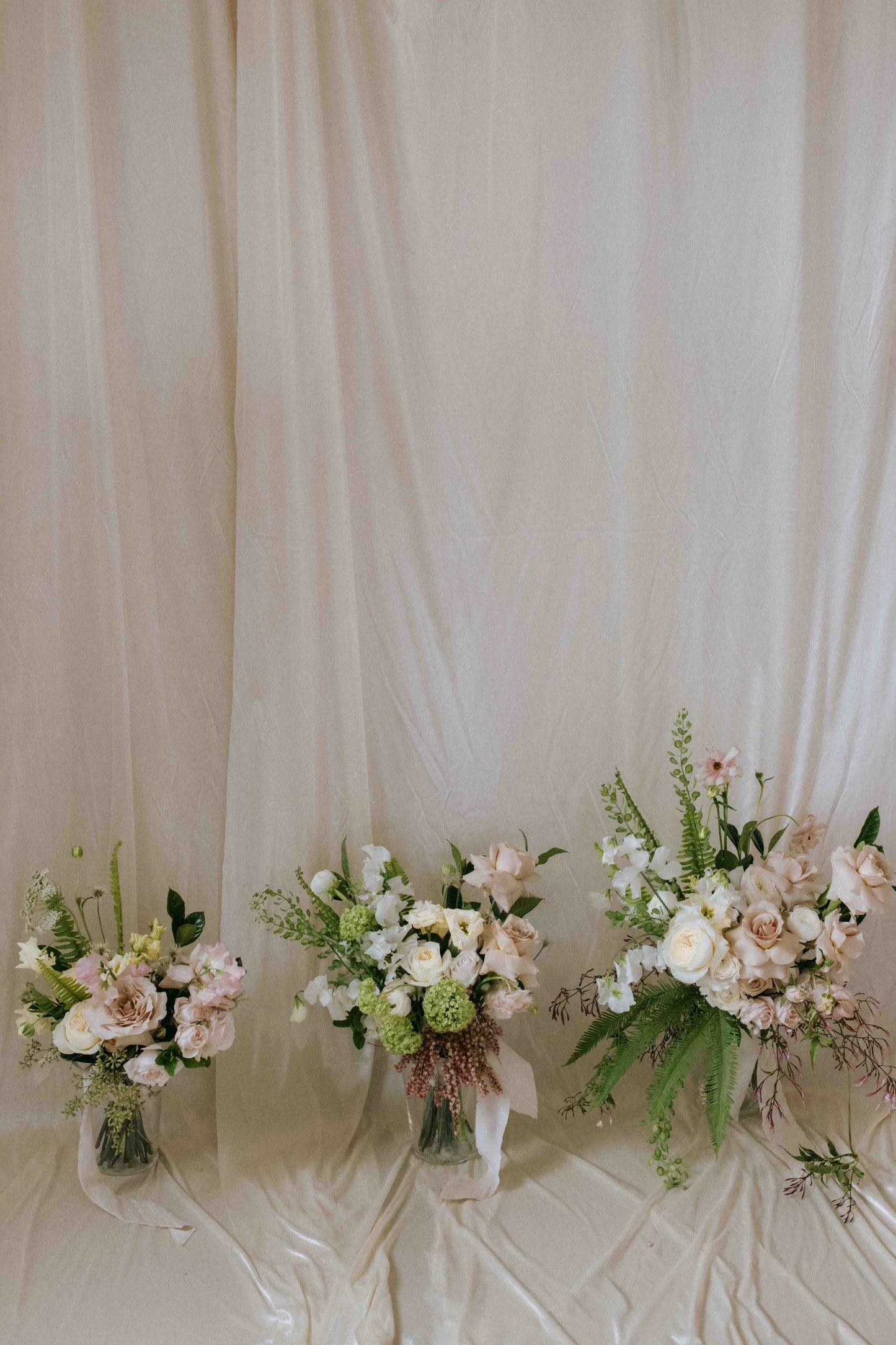 Wedding Bouquet Medium