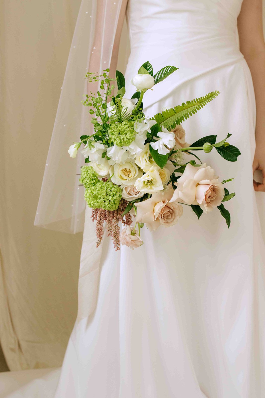 Wedding Bouquet Medium