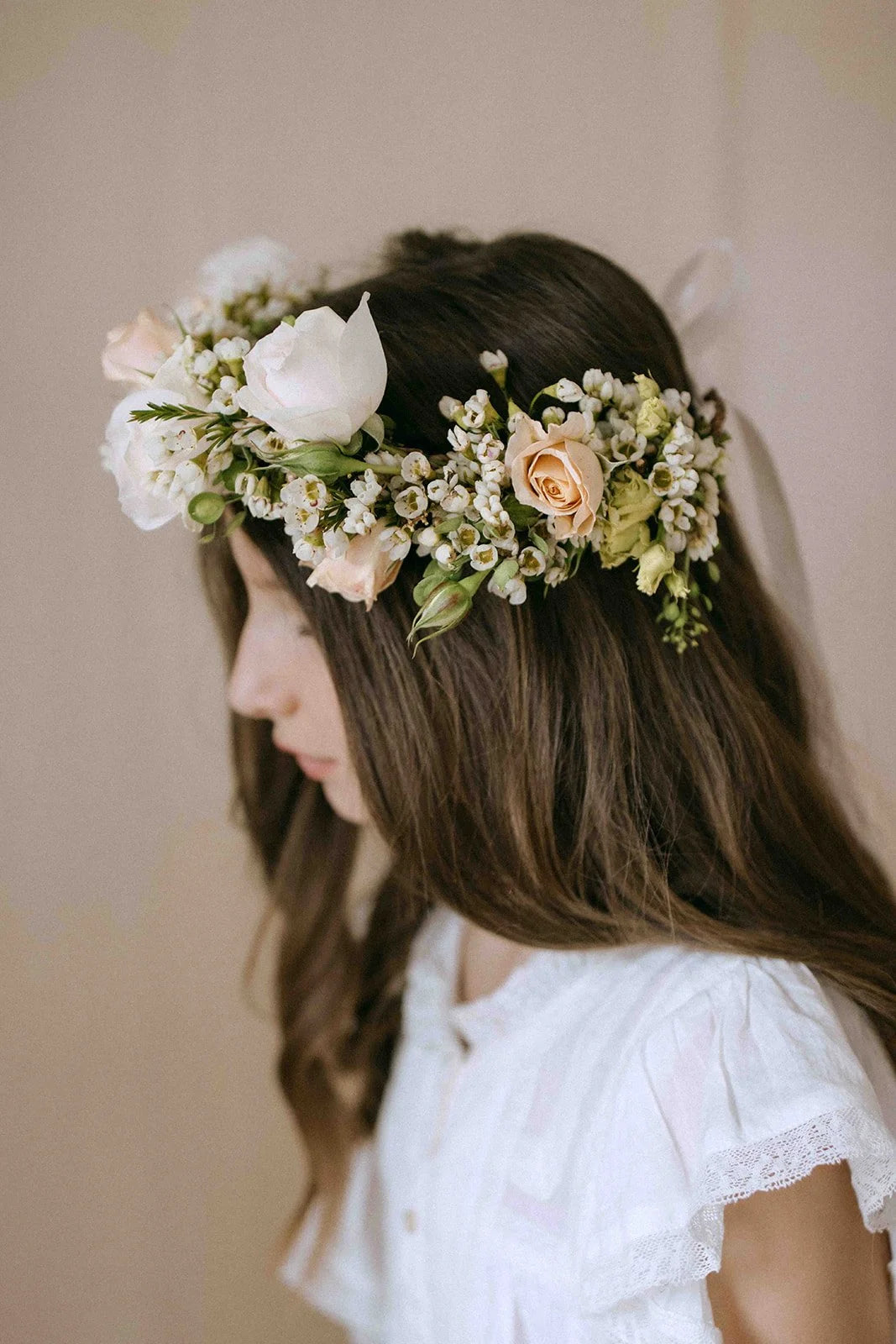 Flower Crown