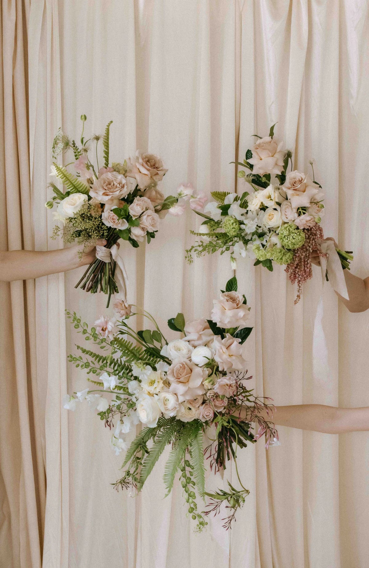 Wedding Bouquet Petite